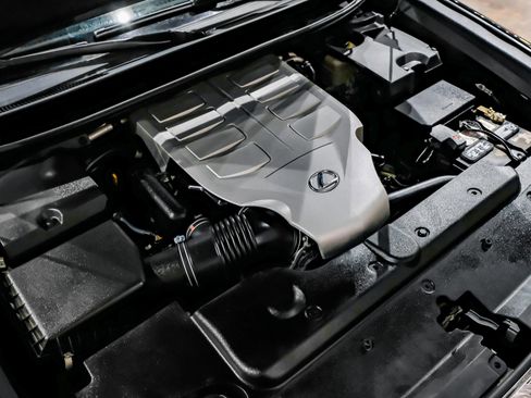 Used 2016 Lexus GX 460 image 54