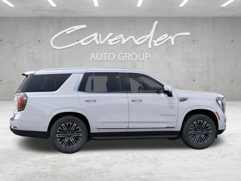 New 2026 GMC Yukon Elevation w/ Elevation Premium Package RWD image 6