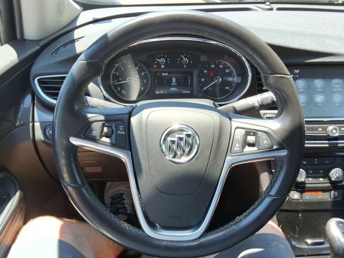 Used 2021 Buick Encore Preferred FWD image 24