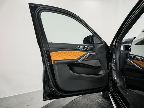Used 2024 BMW X6 M Competition w/ Executive Package image 10