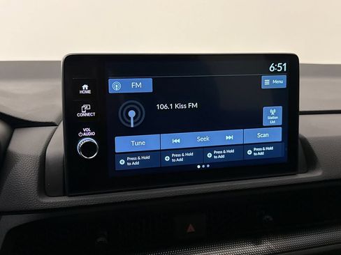 Certified 2026 Honda CR-V TrailSport image 23
