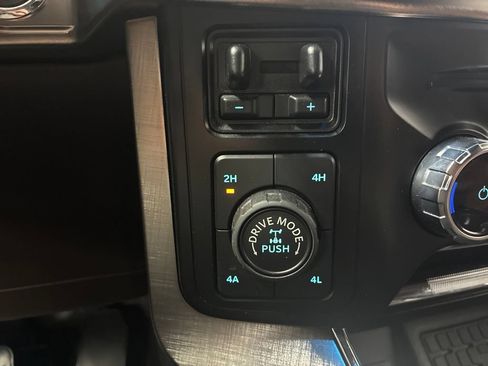 Used 2023 Ford F150 King Ranch w/ Equipment Group 601A High AWD/4WD image 30