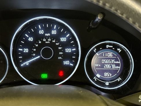Used 2022 Honda HR-V Sport image 29