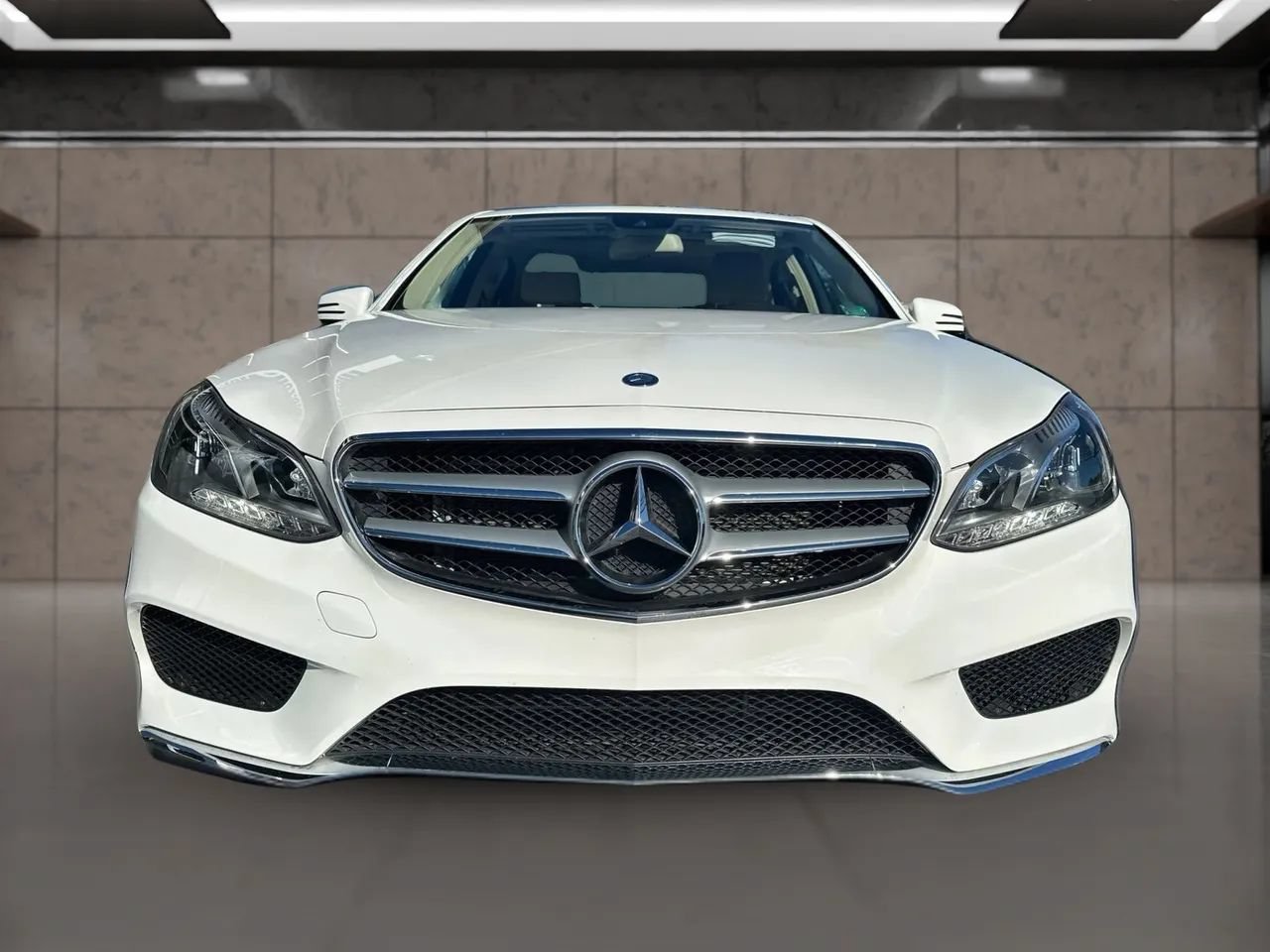 Used 2015 Mercedes-Benz E 350 4MATIC Sedan image 26