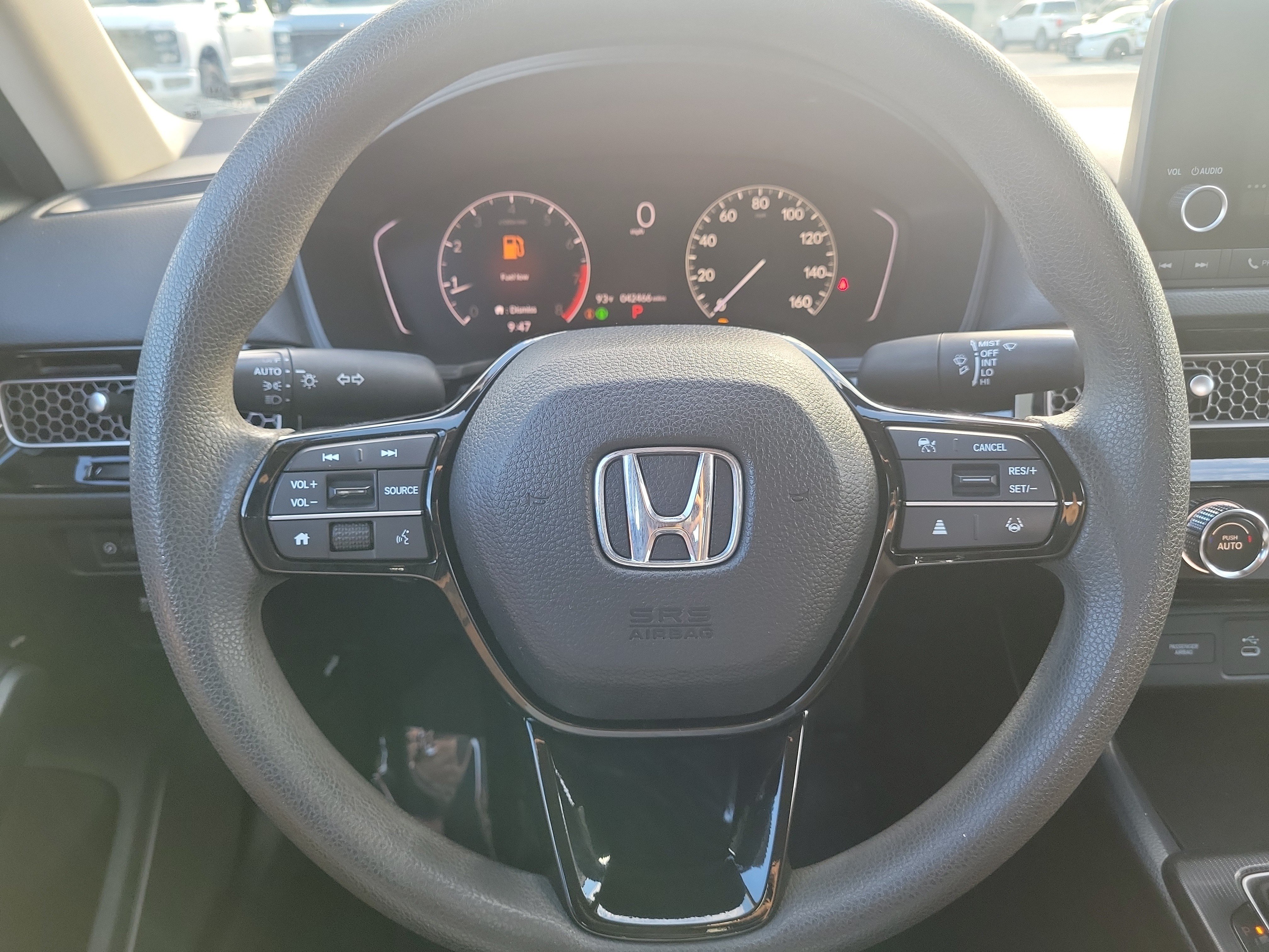 Used 2025 Honda Civic LX image 19