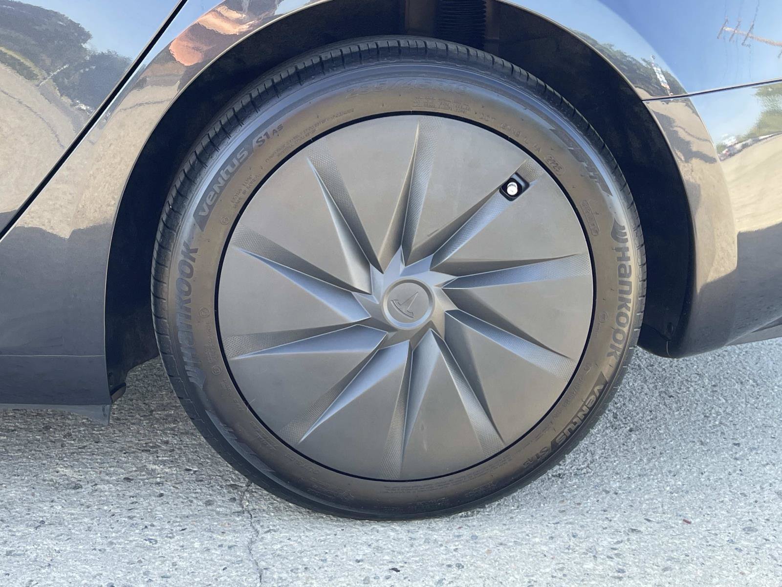 Used 2025 Tesla Model 3 Long Range RWD image 25