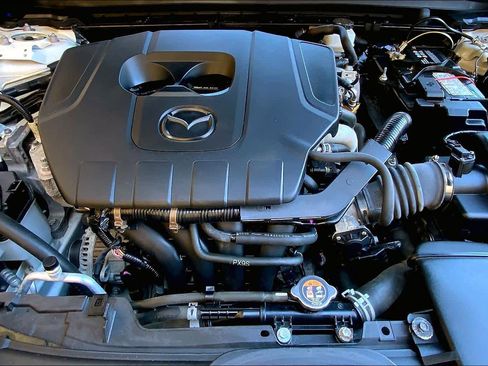 Certified 2024 MAZDA CX-30 AWD 2.5 S w/ Preferred Package image 29