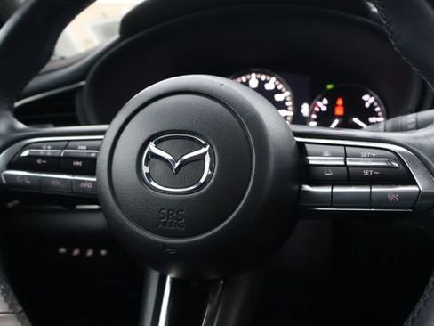 Used 2023 MAZDA CX-30 AWD 2.5 S w/ Premium Package image 9