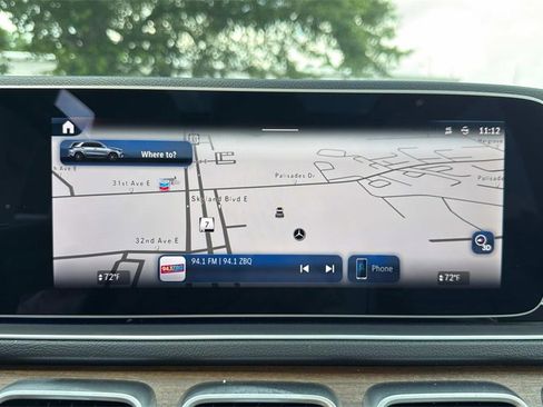 Used 2024 Mercedes-Benz GLE 450 4MATIC image 19