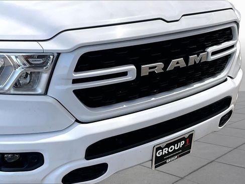 Used 2022 RAM 1500 Big Horn AWD/4WD image 29
