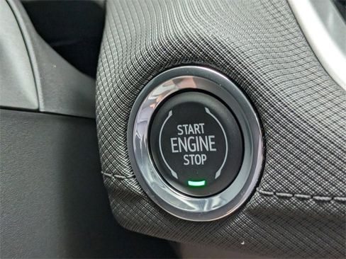 New 2026 Chevrolet TrailBlazer LT w/ Driver Confidence Package image 19