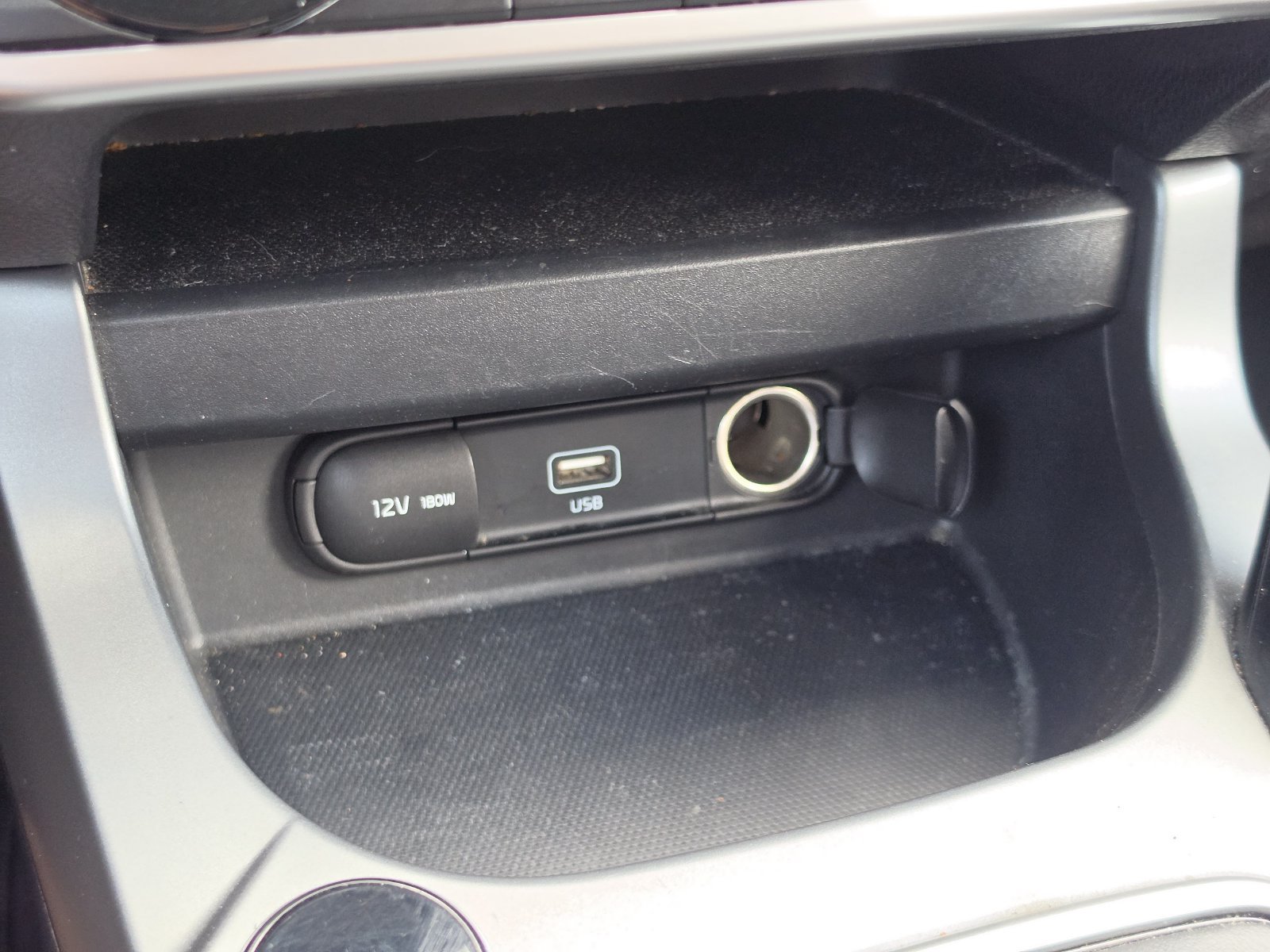 Used 2021 Kia Seltos S FWD image 25