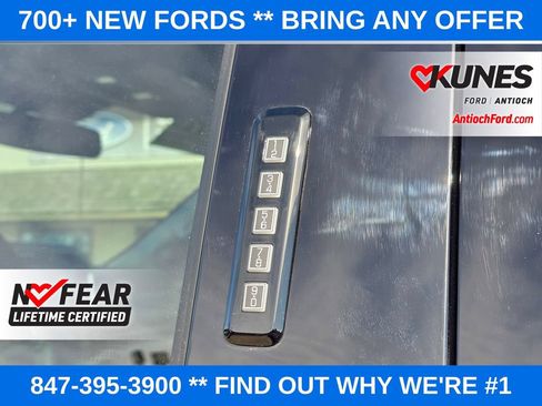 New 2026 Ford F250 Lariat w/ Black Appearance Package AWD/4WD image 30