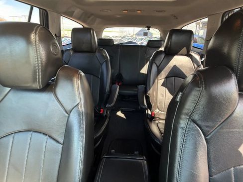 Used 2014 Buick Enclave Premium w/ Trailering Provision Package AWD/4WD image 10