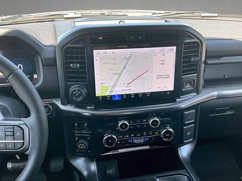 New 2026 Ford F150 Tremor AWD/4WD image 6