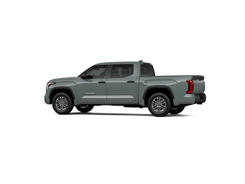 New 2026 Toyota Tundra SR5 AWD/4WD image 5