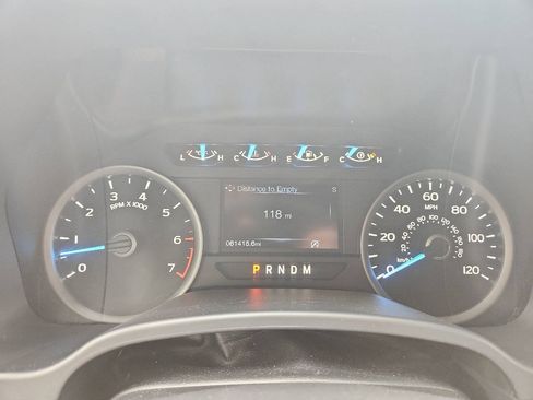 Used 2018 Ford F150 XLT w/ Equipment Group 302A Luxury AWD/4WD image 13