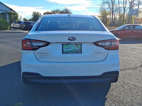 Used 2023 Subaru Legacy Limited image 5
