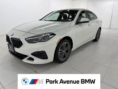 Certified 2024 BMW 228i xDrive Gran Coupe w/ Convenience Package
