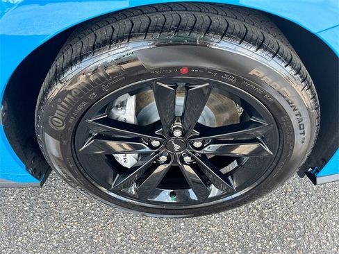 New 2025 Ford Mustang GT image 12