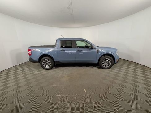 Used 2024 Ford Maverick XLT w/ XLT Luxury Package image 31