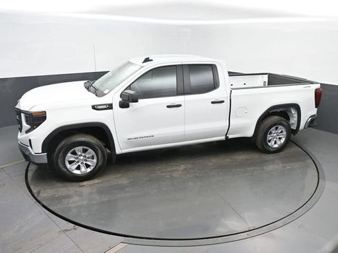 New 2026 GMC Sierra 1500 Pro w/ Pro Value Package image 39