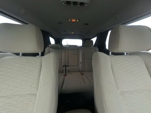 Used 2018 Dodge Durango SXT w/ 3rd Row Seating Group image 24