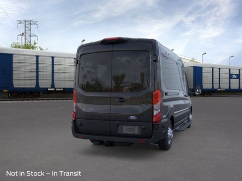 New 2026 Ford Transit 350 XLT image 11