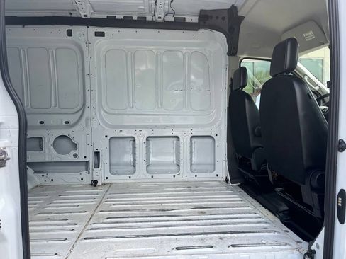 Used 2024 Ford Transit 250 148 Medium Roof RWD image 12