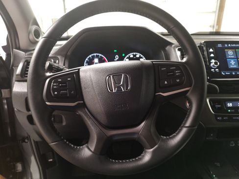 Used 2026 Honda Ridgeline RTL image 5