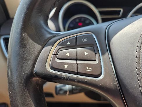 Used 2017 Mercedes-Benz GLS 450 4MATIC image 13