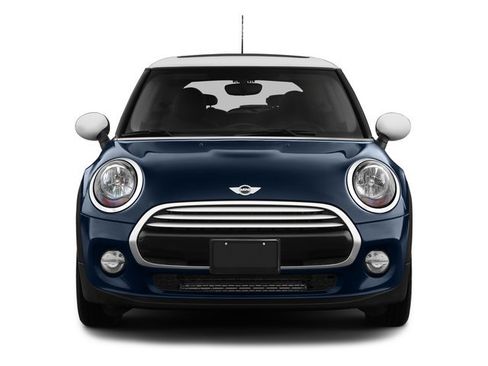 Used 2016 MINI Cooper 2-Door Hardtop FWD image 4