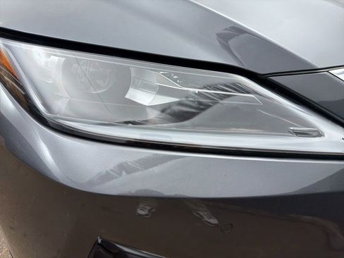 Used 2022 Lexus RX 350L Premium w/ Premium Package AWD/4WD image 33