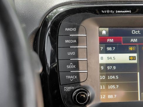 Used 2015 Kia Soul ! w/ Sun & Sound Package image 35