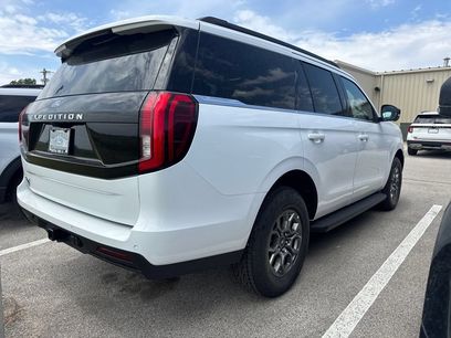 New 2026 Ford Expedition Active