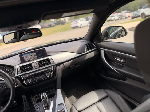 Used 2019 BMW 430i Coupe w/ Convenience Package RWD image 23