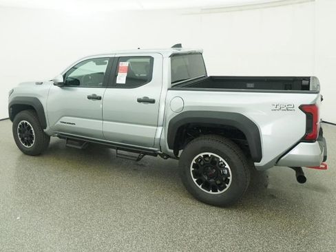 New 2026 Toyota Tacoma TRD Off-Road image 27