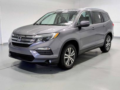 Used 2018 Honda Pilot EX-L