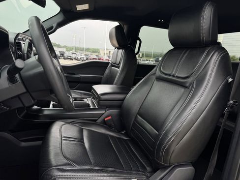 Used 2022 Ford F150 XL w/ STX Appearance Package AWD/4WD image 22