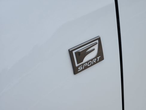 Certified 2024 Lexus NX 350 F Sport AWD/4WD image 42