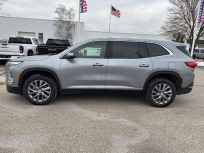 New 2026 Buick Enclave Preferred w/ Power Package