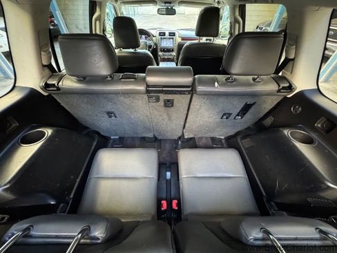 Used 2019 Lexus GX 460 Premium image 18