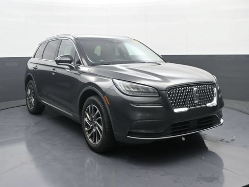 Used 2020 Lincoln Corsair AWD w/ Equipment Group 101A image 3