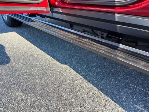 New 2026 GMC Yukon XL Denali w/ Sun & Power Step Package image 6