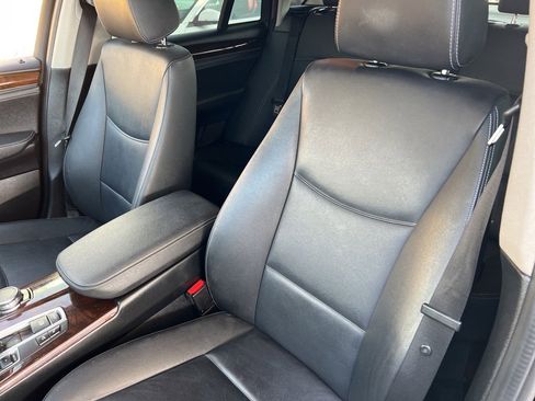 Used 2015 BMW X4 xDrive28i image 24