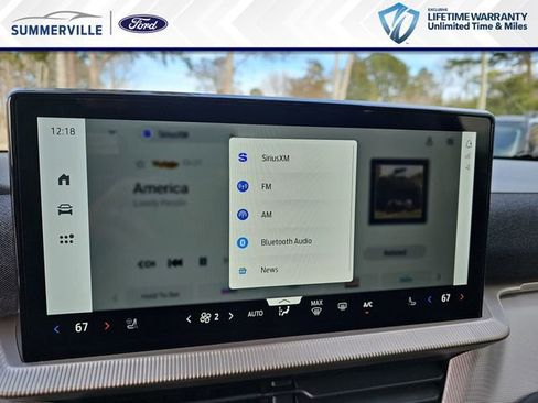 New 2026 Ford Explorer Active RWD image 28