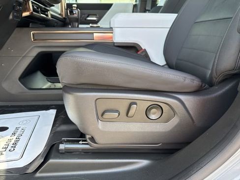 Used 2025 GMC Hummer EV 3X image 19