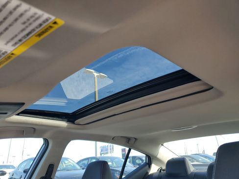 New 2025 Nissan Altima 2.5 SR w/ SR Premium Package image 19