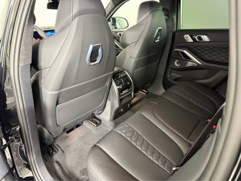 New 2026 BMW X6 M Competition w/ Executive Package image 19