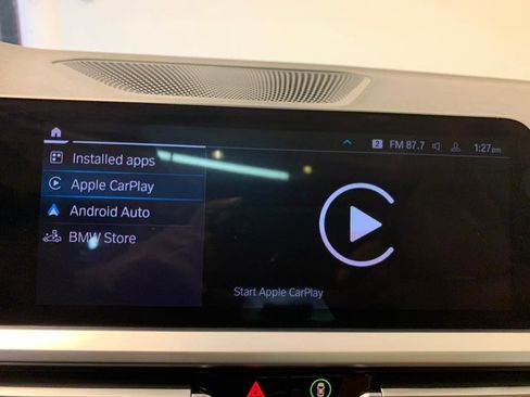 Used 2023 BMW 430i Gran Coupe xDrive w/ M Sport Package image 37